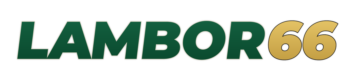 Lambor66 Logo
